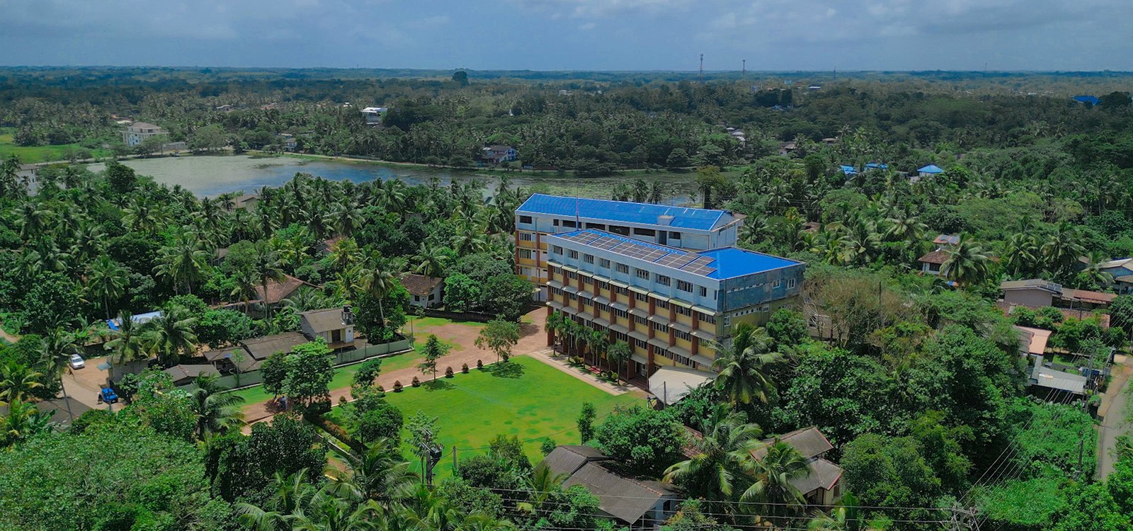 Nakano International School Bandaragama Student Life - Cambridge Education Excellence