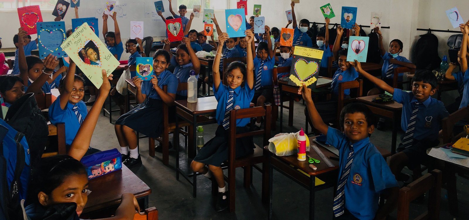 Bandaragama International School Activities - English Medium Private School