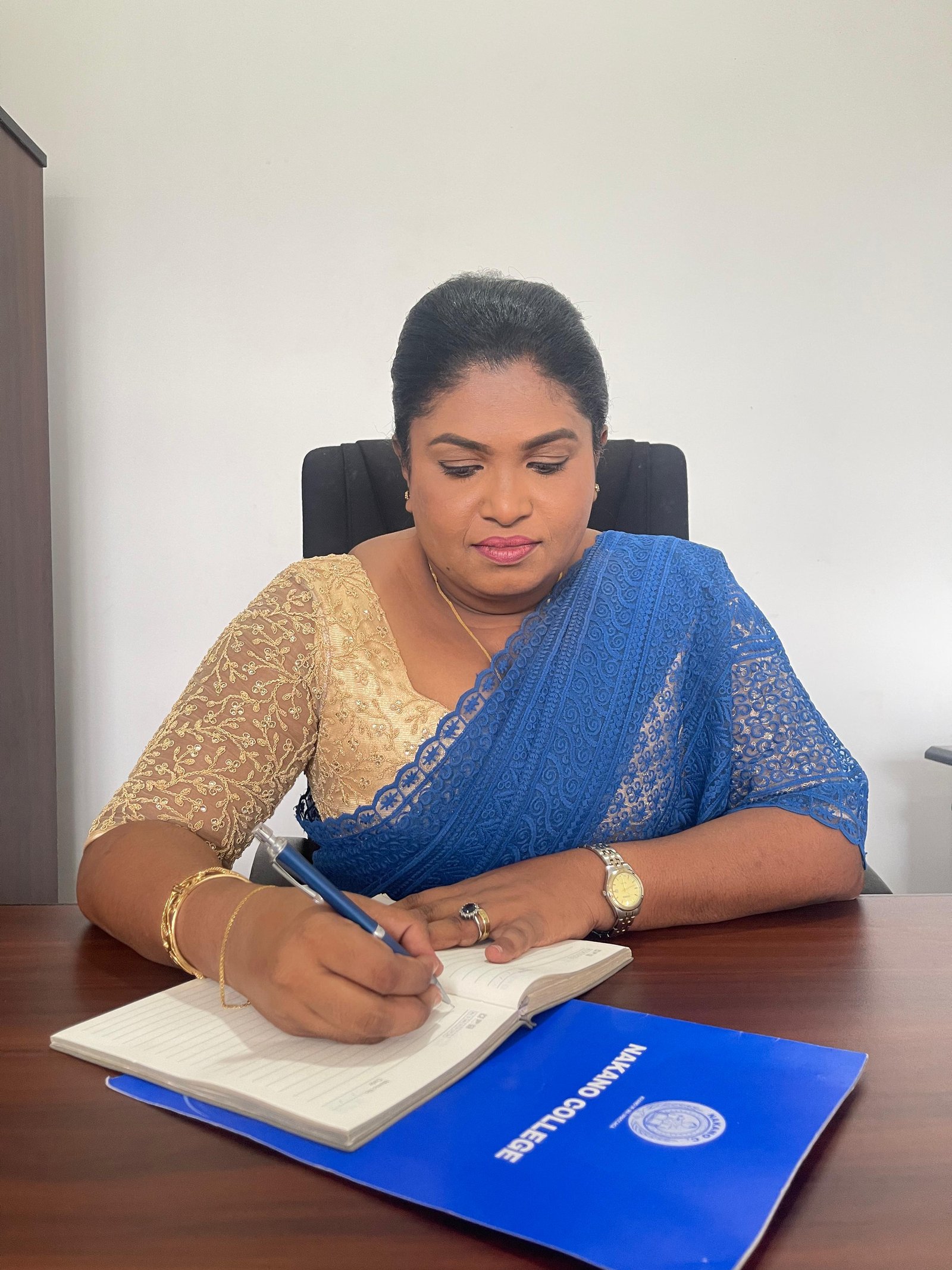 Dr. Himani Uduwaraarachchi