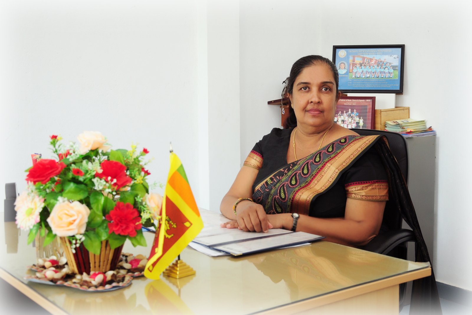 Samangi Fernando
