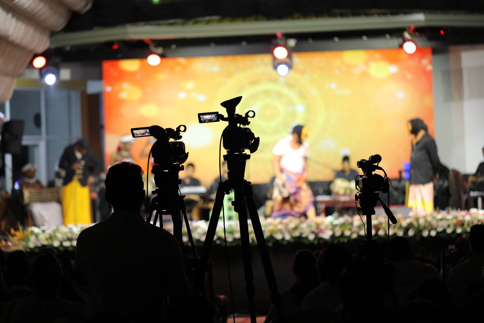 Media Photography Club - Creative Arts at International School Bandaragama