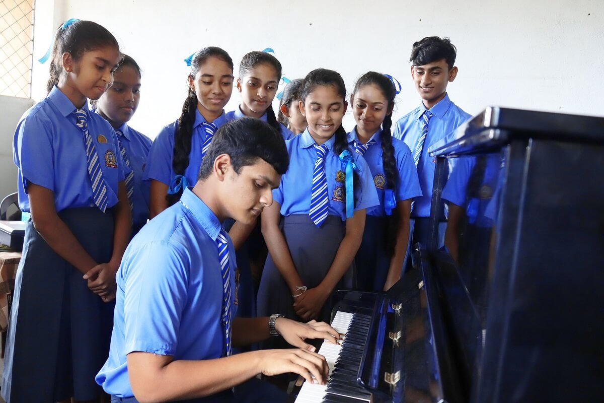 Music Academy
