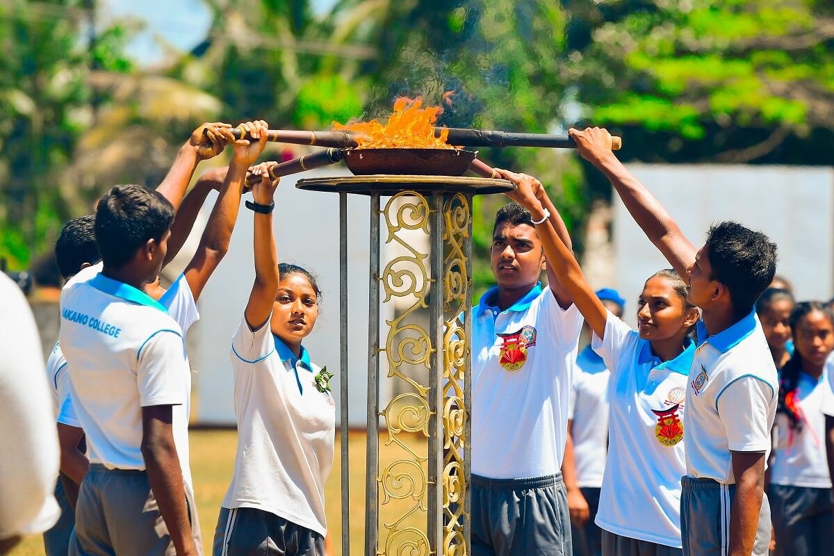 Why Choose Nakano International School Bandaragama - Best Cambridge School Facilities
